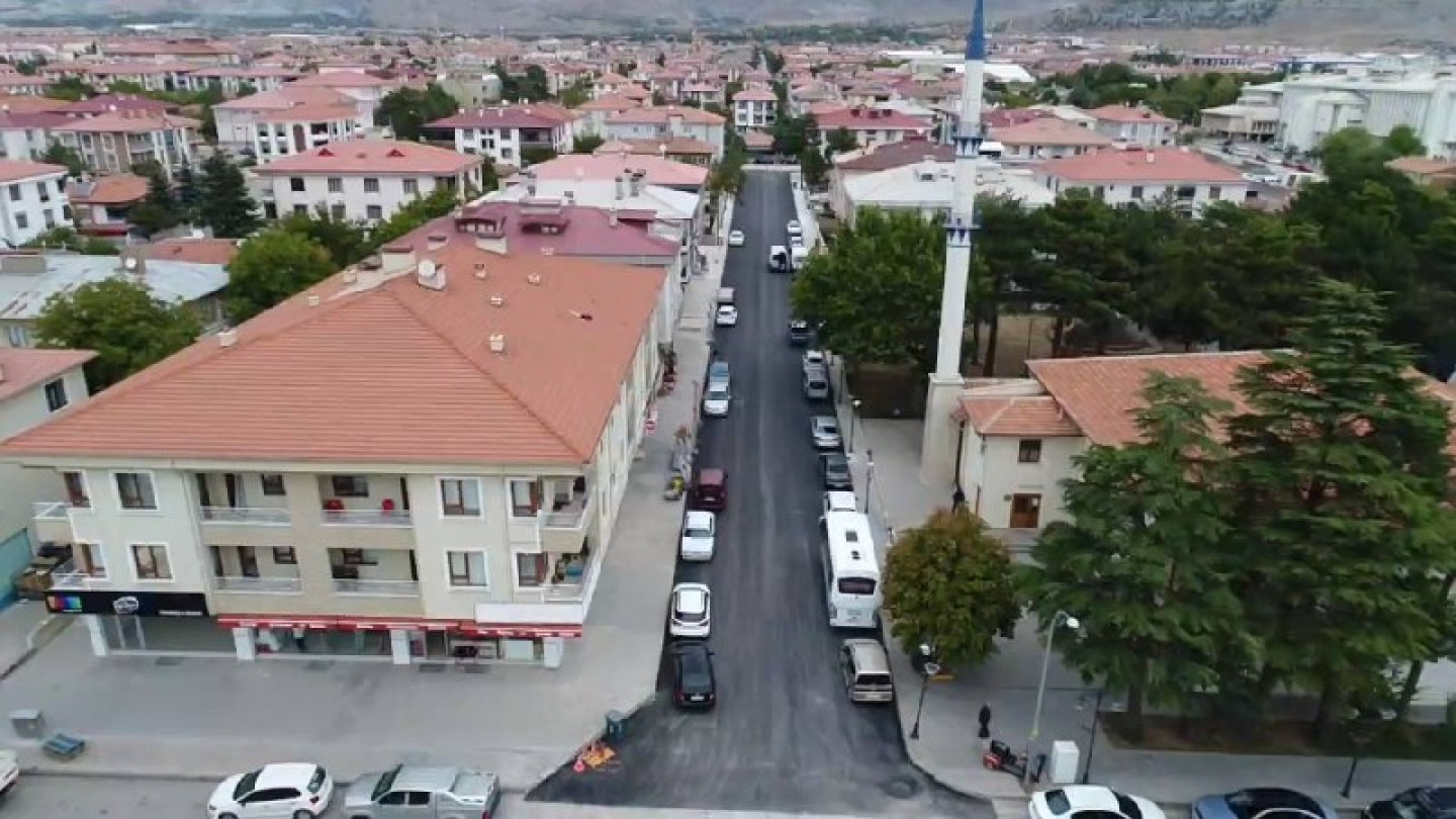 Yenileme çalışmalarımız devam ediyor