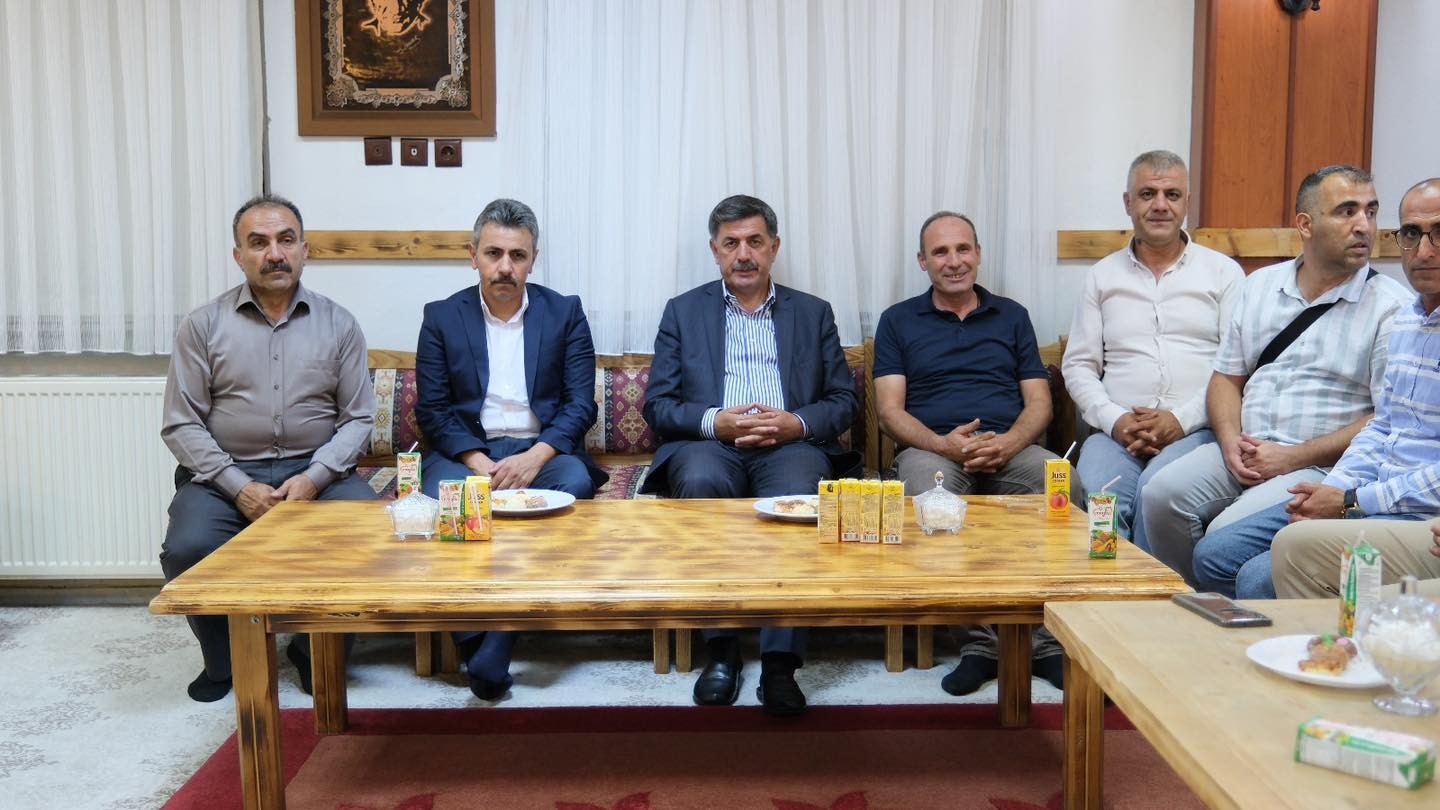 Zabıta Teşkilatı’nın Kuruluşunun 198. Yılı