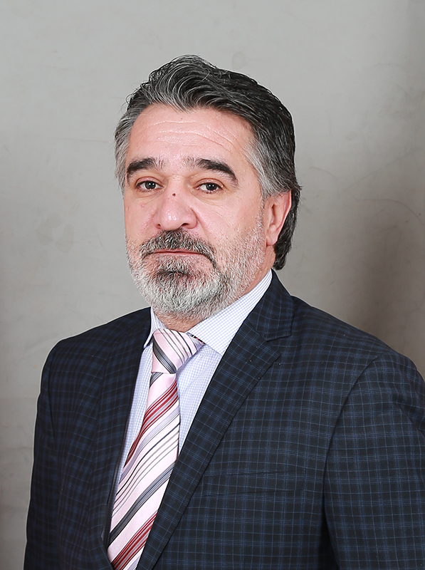 Yahya KOLAT