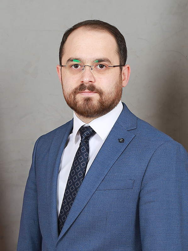 Volkan YILDIRIM