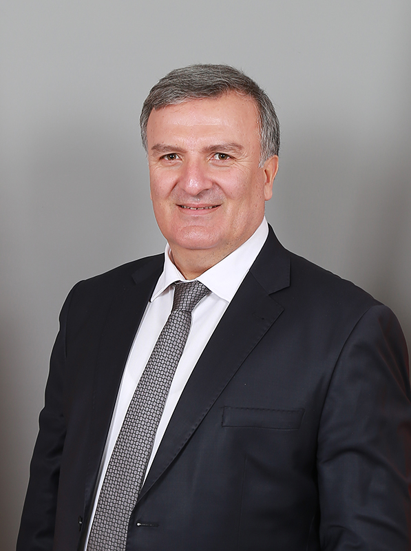 İlhan AKPINAR