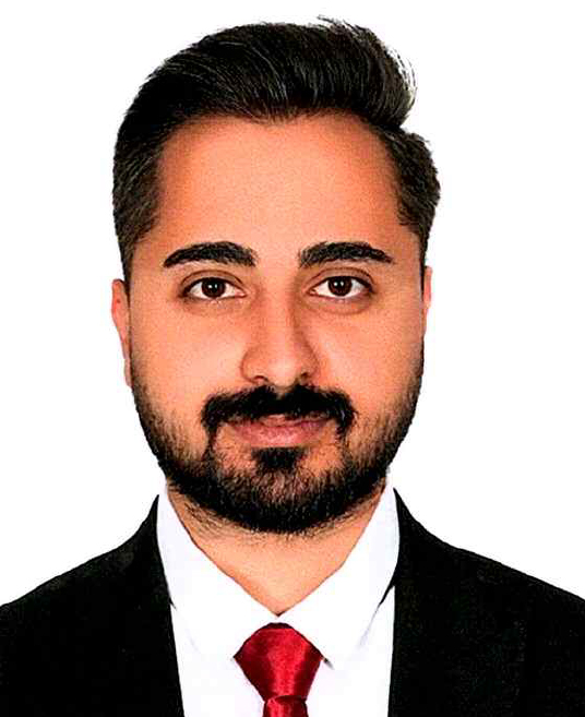Ali Rıza KAŞIKÇI