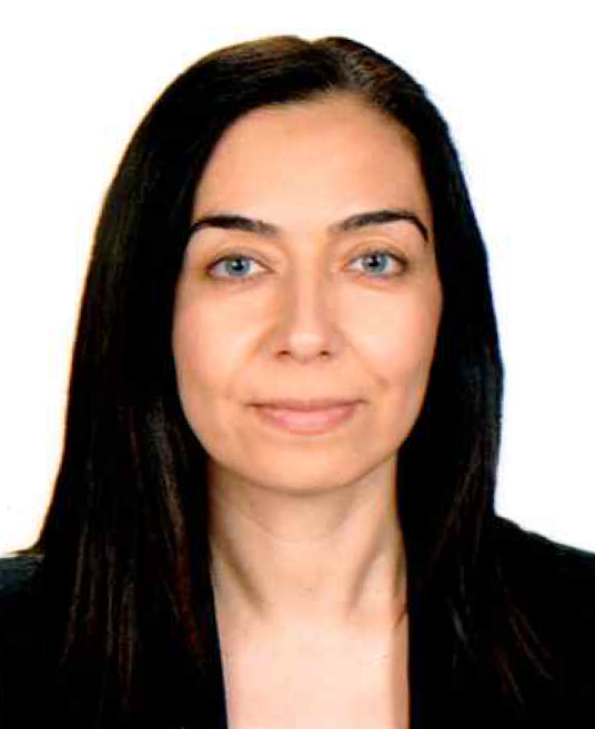 Birsen GÜRBÜZ