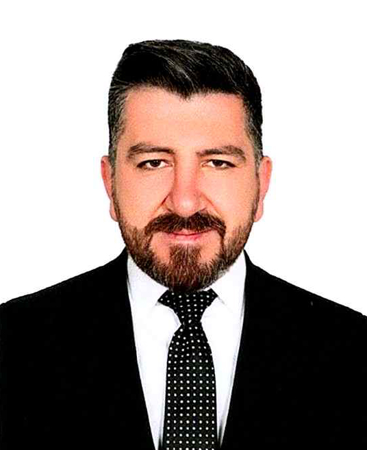 İlhami ZORLU