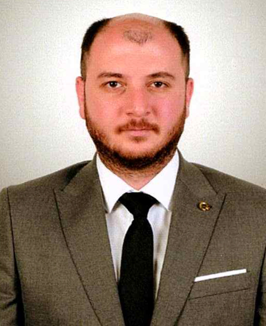 Kadir SARIOĞLU
