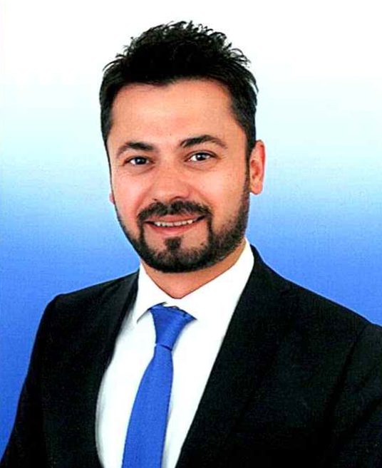 Alper DAŞ