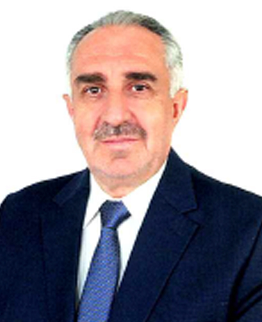 Mahmut CANTEKİN