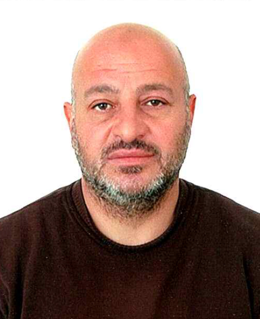 Mustafa PABUÇCU