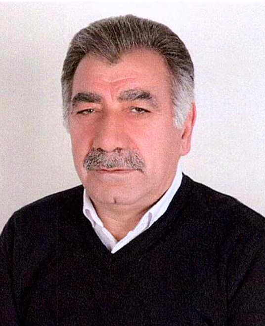 Ramazan DEMİR