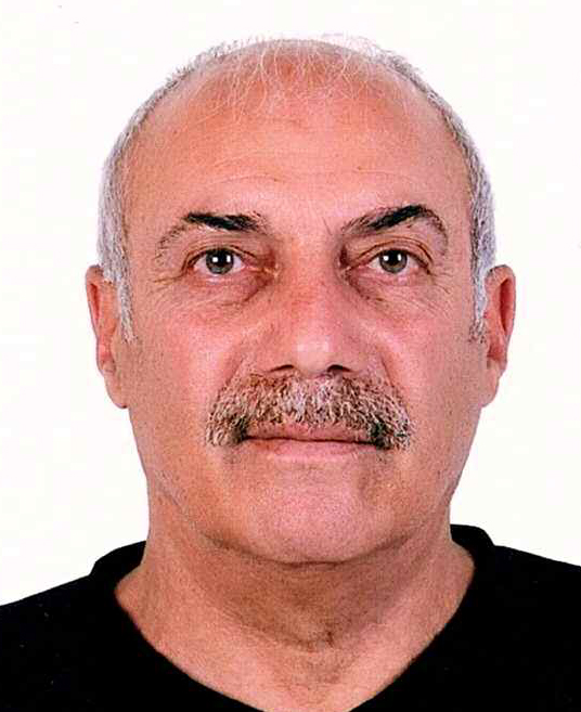 Turan DERDİYOK