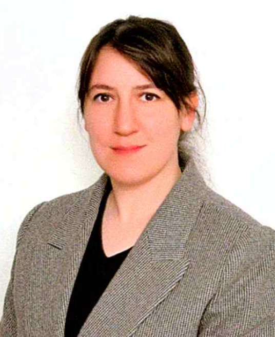 Vesile Şule ARSLAN