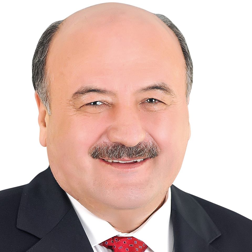 Süleyman KARAMAN