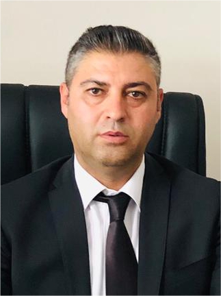 Bahadır MERDAN