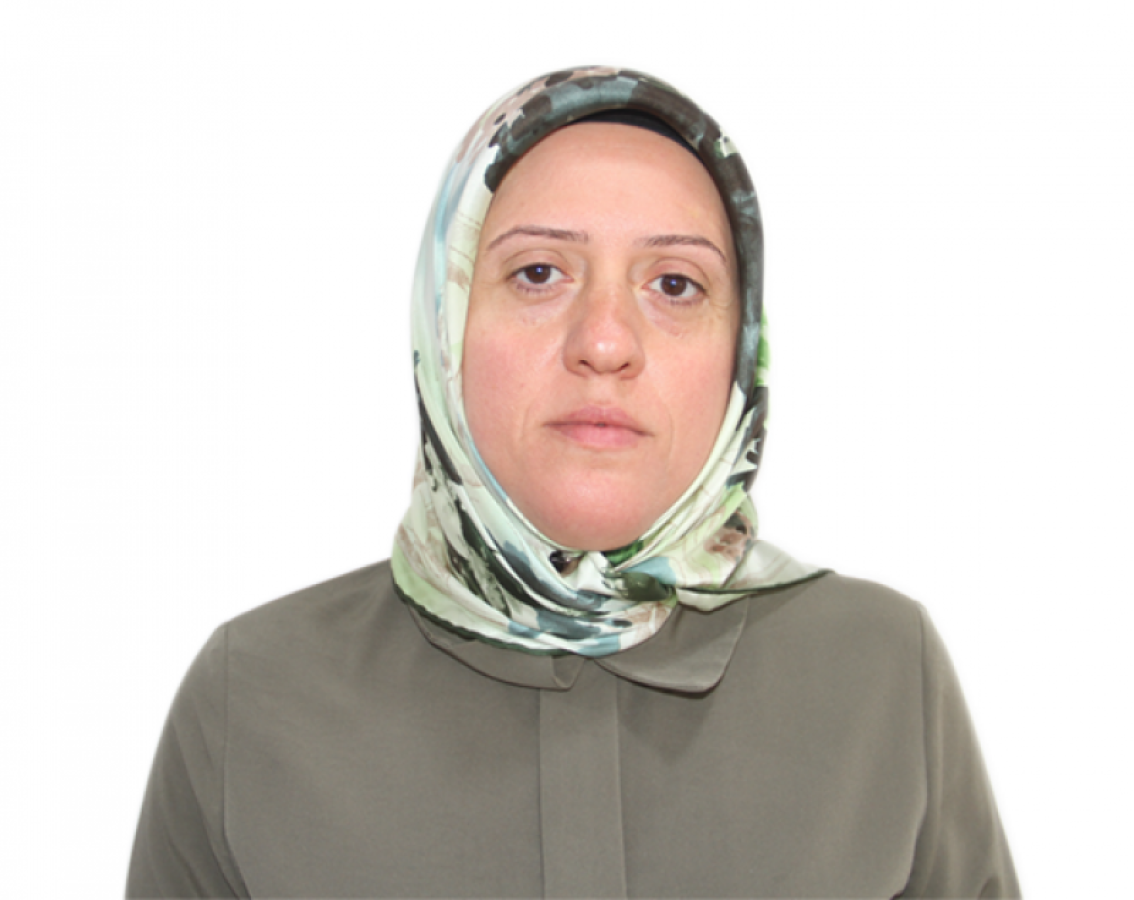 Esra SUDAŞ