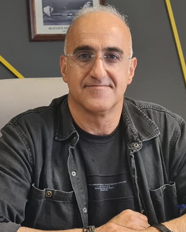 Ferruh ERKAN