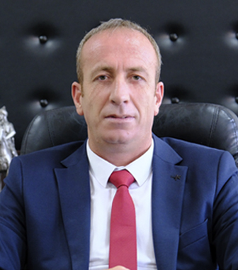 İsa ALTUN