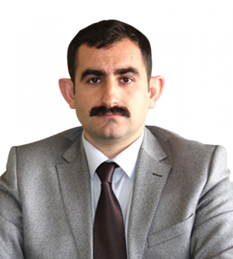 İsmail BARUTCU