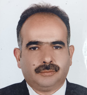 İsmail BUDAK
