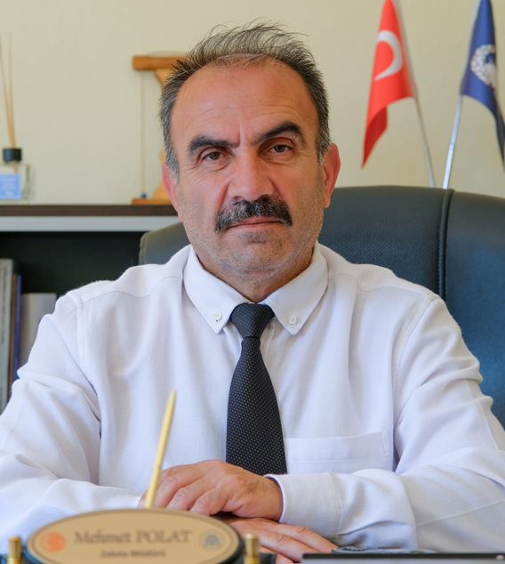 Mehmet POLAT