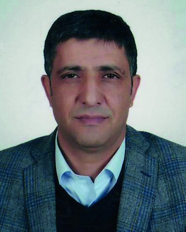 Orhan Asilkan - V.