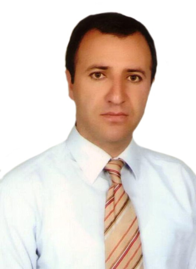 Osman ÖZTÜRK