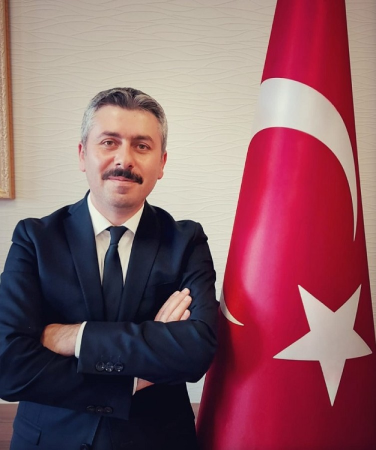 Recep ZOR