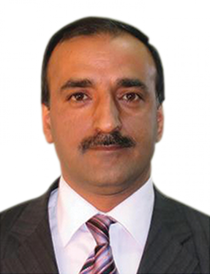 Sami KARAKAŞ