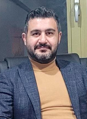Tuğrul İsmail MERSİNLİOĞLU