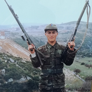 Mehmet Turan MUTLUTÜRK