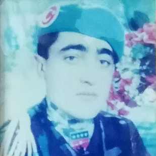 Adnan YILDIZ