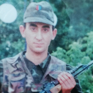 Garip İLERİ