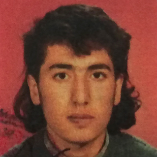 Mehmet KANBER