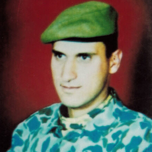 Cihat BÜYÜKFIRAT