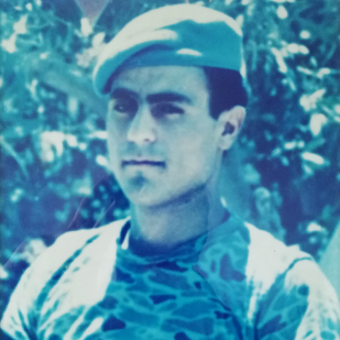 Mesut KOYUN