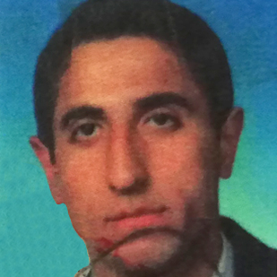 Serkan ALÇINKAYA