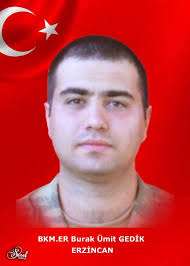 Burak Ümit GEDİK