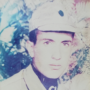 Zafer DAĞ