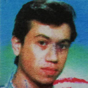 Nazmi ERMURAT
