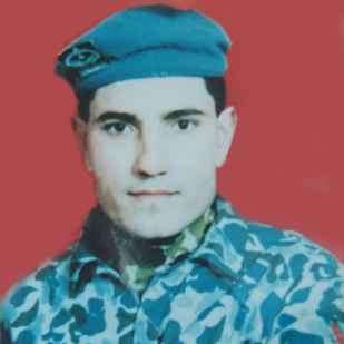 Erdal KAYA