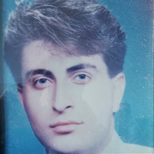 Sabahattin TAŞKIRAN