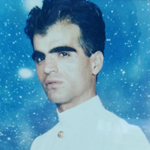 Erdoğan ÖZDEN