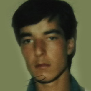 Ayhan SUBAŞI
