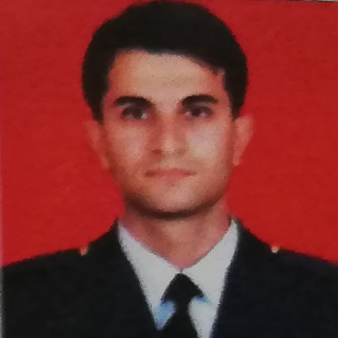 Serkan SAĞIR