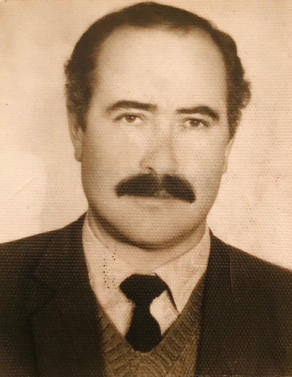 Harun ŞAT