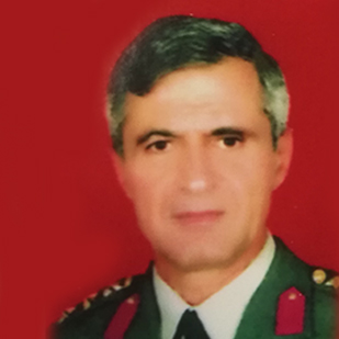 Faruk SUNGUR