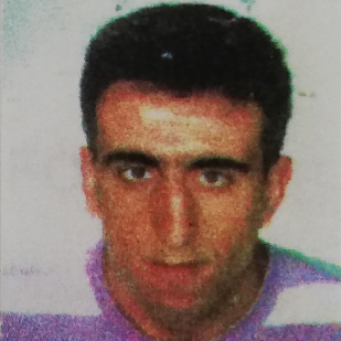 Erkan TOSUN